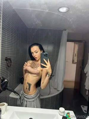 Onlyviola OnlyFans Leaked Free Thumbnail Picture - #i9gQpdsnAG