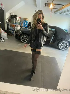 Onlyviv4u OnlyFans Leaked Free Thumbnail Picture - #3WfqonCGPY