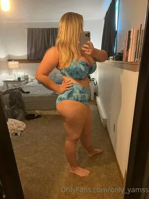 Onlyyams OnlyFans Leaked Free Thumbnail Picture - #Iiv2hiQNpF