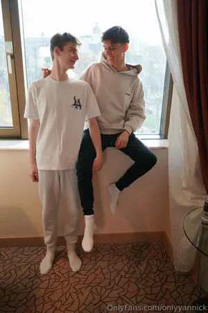 Onlyyannick OnlyFans Leaked Free Thumbnail Picture - #AwwzOOP6q9