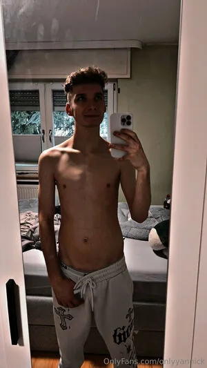 Onlyyannick OnlyFans Leaked Free Thumbnail Picture - #xDbtTUCMB7