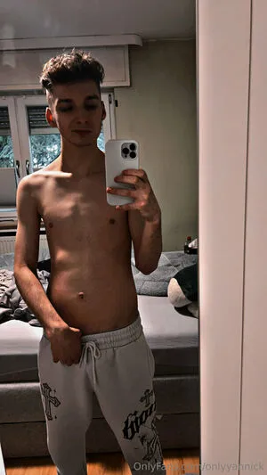 Onlyyannick OnlyFans Leaked Free Thumbnail Picture - #zncODivrpN