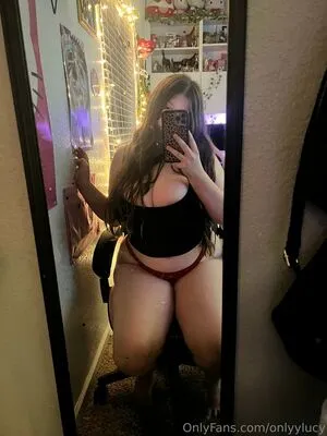 Onlyylucy OnlyFans Leaked Free Thumbnail Picture - #KAnECV7OoB