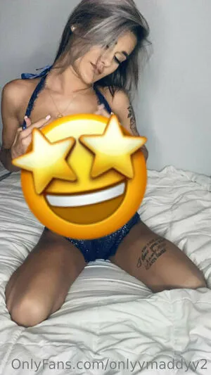 Onlyymaddyy2 OnlyFans Leaked Free Thumbnail Picture - #28EuHqk009