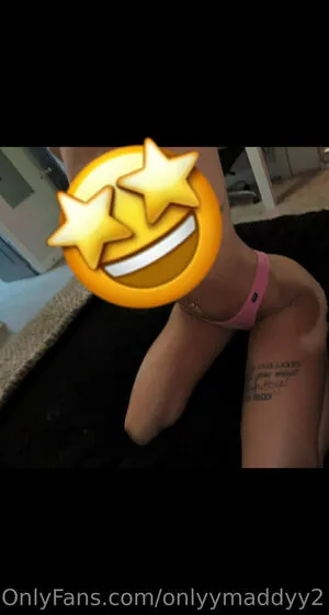 Onlyymaddyy2 OnlyFans Leaked Free Thumbnail Picture - #XZsnJAyphR