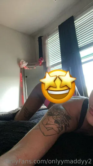 Onlyymaddyy2 OnlyFans Leaked Free Thumbnail Picture - #XdXDAId1Xq