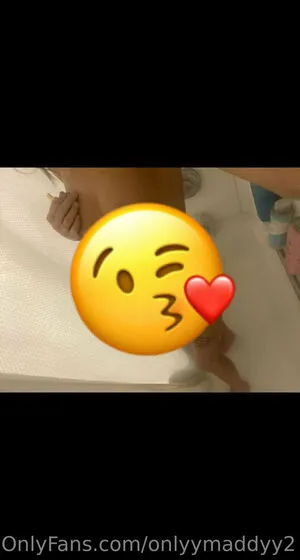Onlyymaddyy2 OnlyFans Leaked Free Thumbnail Picture - #k6SNNIzduN
