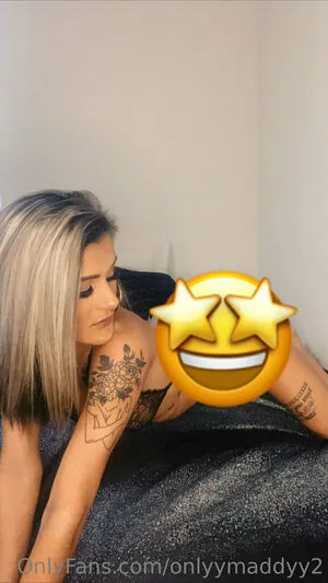 Onlyymaddyy2 OnlyFans Leaked Free Thumbnail Picture - #lOFCNX8ak8