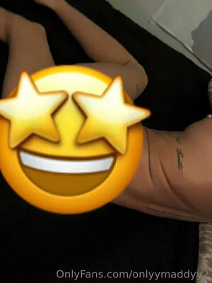 Onlyymaddyy2 OnlyFans Leaked Free Thumbnail Picture - #q5VIGq9jqV