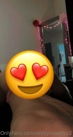 Onlyymaddyy2 OnlyFans Leaked Free Thumbnail Picture - #q8Wq8kcJ40