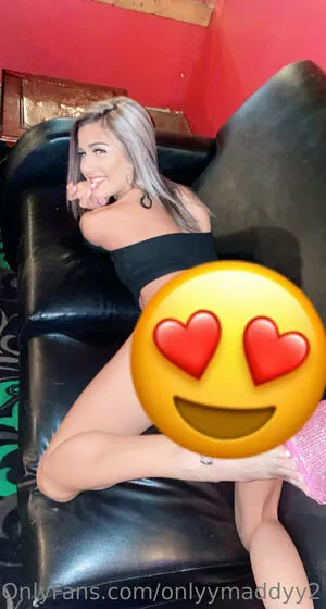 Onlyymaddyy2 OnlyFans Leaked Free Thumbnail Picture - #qTRS9qI8FI