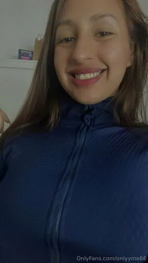 Onlyyme666 OnlyFans Leaked Free Thumbnail Picture - #SBmGKrpwjW