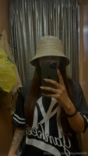 Onlyyme666 OnlyFans Leaked Free Thumbnail Picture - #dWW7yYh8HF