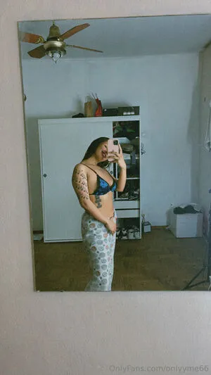 Onlyyme666 OnlyFans Leaked Free Thumbnail Picture - #ndoFFO8116