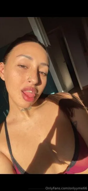 Onlyyme666 OnlyFans Leaked Free Thumbnail Picture - #px3nlUWgDb