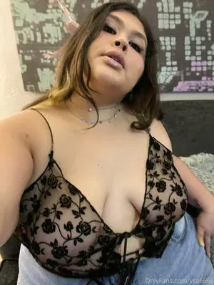 Onlyysa666 OnlyFans Leaked Free Thumbnail Picture - #SW1Hor1XuM