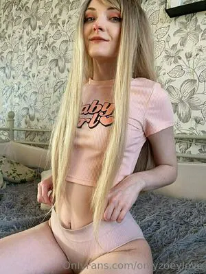Onlyzoeylove OnlyFans Leaked Free Thumbnail Picture - #7SJjVmQaEz
