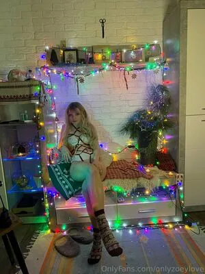 Onlyzoeylove OnlyFans Leaked Free Thumbnail Picture - #97M8EqoOCH