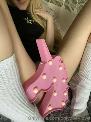 Onlyzoeylove OnlyFans Leaked Free Thumbnail Picture - #BP5PRG9g3L