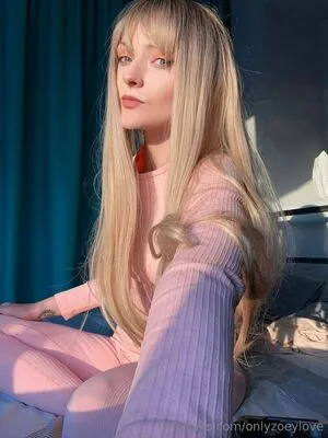 Onlyzoeylove OnlyFans Leaked Free Thumbnail Picture - #EaINQ3HiyB