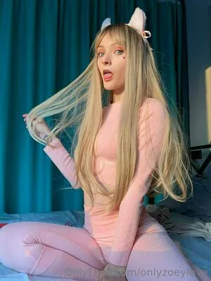 Onlyzoeylove OnlyFans Leaked Free Thumbnail Picture - #aVfSnisift