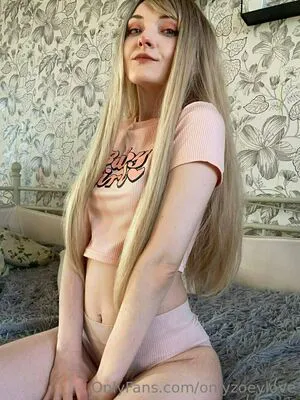 Onlyzoeylove OnlyFans Leaked Free Thumbnail Picture - #fzYl864cOu