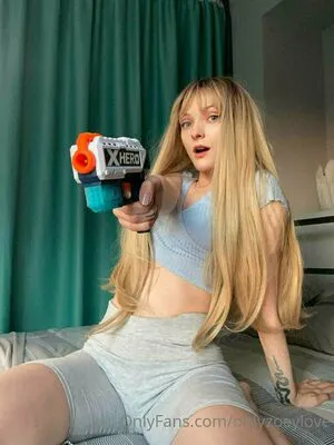 Onlyzoeylove OnlyFans Leaked Free Thumbnail Picture - #h9dCI5vsiL