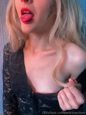 Onlyzoeylove OnlyFans Leaked Free Thumbnail Picture - #hiqRQtFm4P