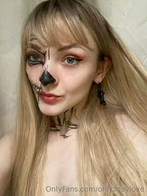 Onlyzoeylove OnlyFans Leaked Free Thumbnail Picture - #ppHXmKmpCB