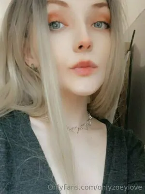 Onlyzoeylove OnlyFans Leaked Free Thumbnail Picture - #t1slUP2CD9