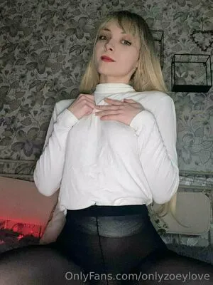 Onlyzoeylove OnlyFans Leaked Free Thumbnail Picture - #y03a6yNDkx