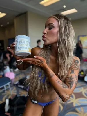 Onna Janisch OnlyFans Leaked Free Thumbnail Picture - #UtiQLc9A4L