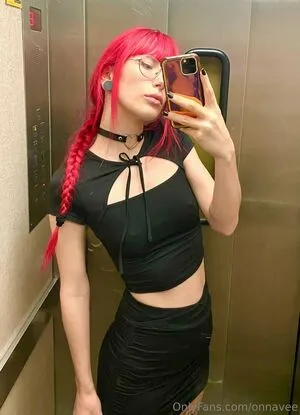 Onnavee OnlyFans Leaked Free Thumbnail Picture - #A6hebKKcqu