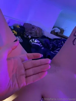 Onnavee OnlyFans Leaked Free Thumbnail Picture - #SyOfuYjNUK
