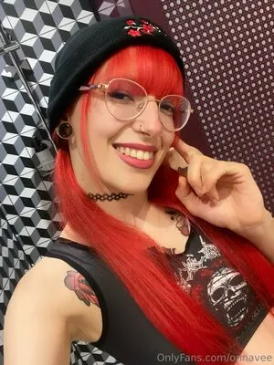 Onnavee OnlyFans Leaked Free Thumbnail Picture - #dZn8VHoGBi