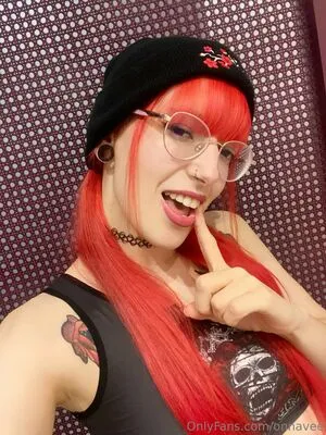 Onnavee OnlyFans Leaked Free Thumbnail Picture - #j52JZC0Mfs