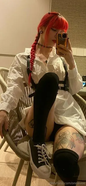 Onnavee OnlyFans Leaked Free Thumbnail Picture - #vcl6Xb76nS