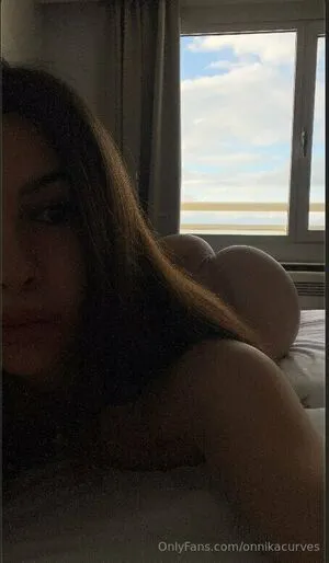 Onnikacurves OnlyFans Leaked Free Thumbnail Picture - #RAk3yXIGBO
