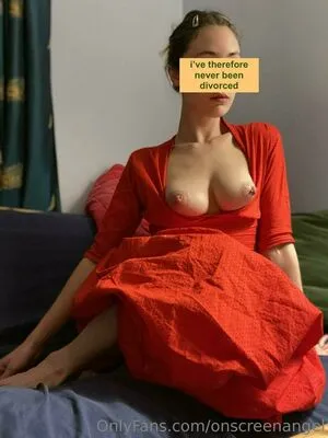 Onscreenangel OnlyFans Leaked Free Thumbnail Picture - #8AdQMVNepN