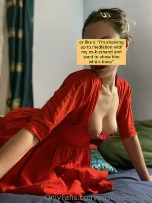 Onscreenangel OnlyFans Leaked Free Thumbnail Picture - #Fr1CJDDh08