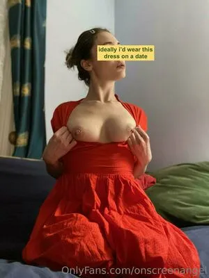 Onscreenangel OnlyFans Leaked Free Thumbnail Picture - #O0K1ufy6jt