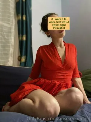 Onscreenangel OnlyFans Leaked Free Thumbnail Picture - #exDXKJv5z2