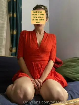 Onscreenangel OnlyFans Leaked Free Thumbnail Picture - #gKkyiLeuni