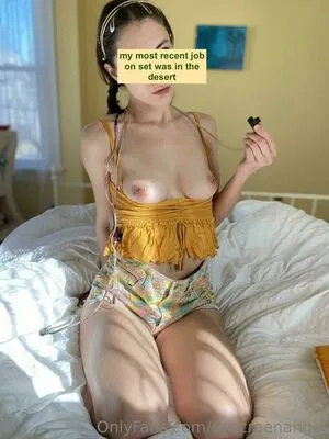 Onscreenangel OnlyFans Leaked Free Thumbnail Picture - #p2OUsZMGaB