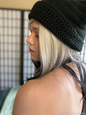Onyushka OnlyFans Leaked Free Thumbnail Picture - #0cj2YxvHB1