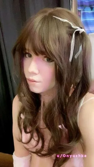 Onyushka OnlyFans Leaked Free Thumbnail Picture - #7CI9TshSgI