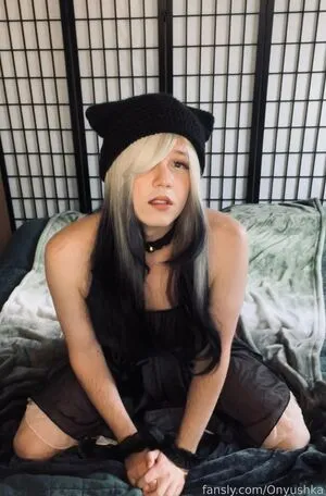 Onyushka OnlyFans Leaked Free Thumbnail Picture - #811Az1vult
