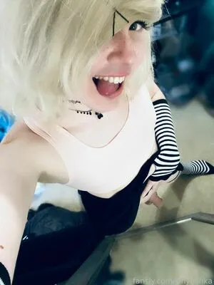 Onyushka OnlyFans Leaked Free Thumbnail Picture - #LzgfRYl9nh