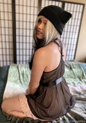 Onyushka OnlyFans Leaked Free Thumbnail Picture - #T5QETgiWFQ