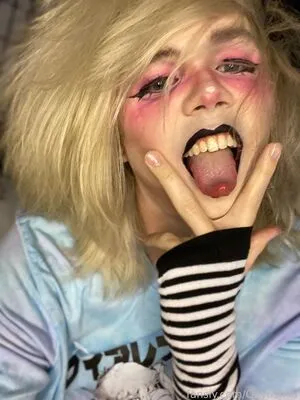 Onyushka OnlyFans Leaked Free Thumbnail Picture - #fO0yKxN2Dc